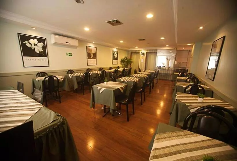 Fotos del hotel Plaza Apolo:  4