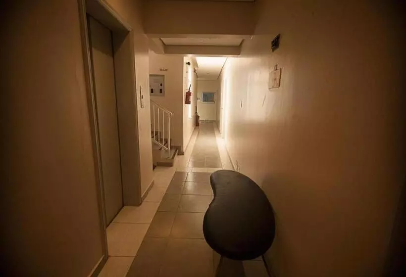 Fotos del hotel Plaza Apolo:  8