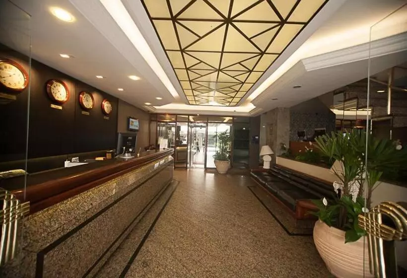 Fotos del hotel Plaza Apolo:  3