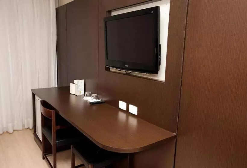 Fotos del hotel Plaza Apolo:  12