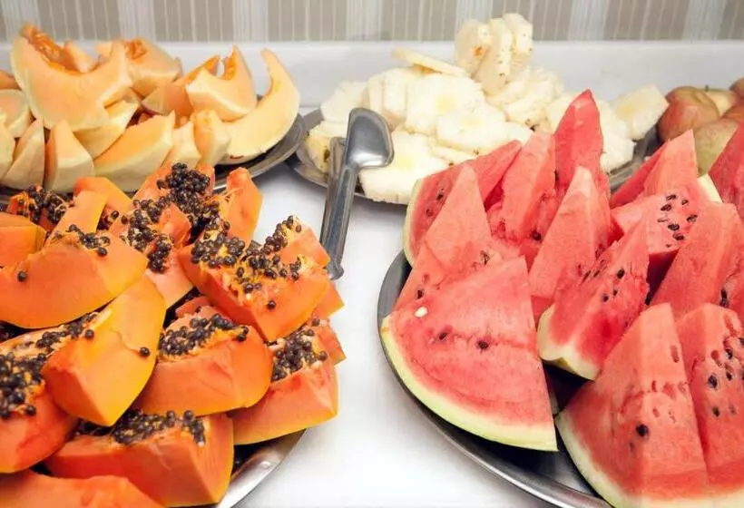 Fotos del hotel Plaza Apolo:  9