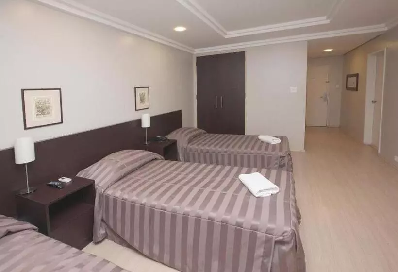 Fotos del hotel Plaza Apolo:  18