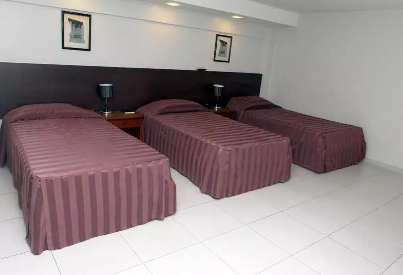 Fotos del hotel Plaza Apolo:  19