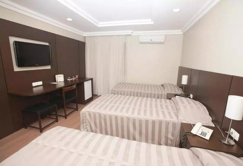 Fotos del hotel Plaza Apolo:  20