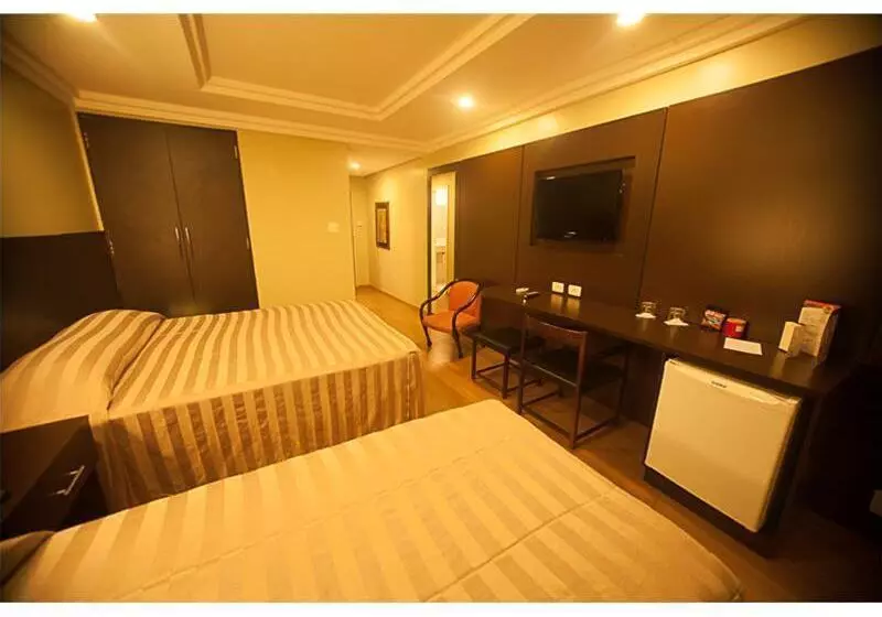 Fotos del hotel Plaza Apolo:  22