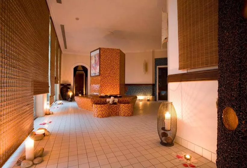 Fotos del hotel Rodos Palladium Leisure & Wellness:  5