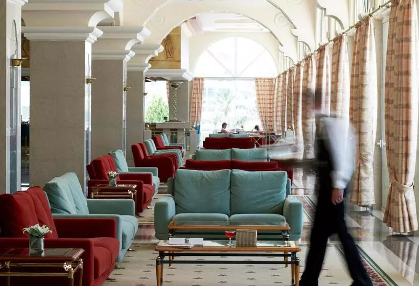 Fotos del hotel Rodos Palladium Leisure & Wellness:  2