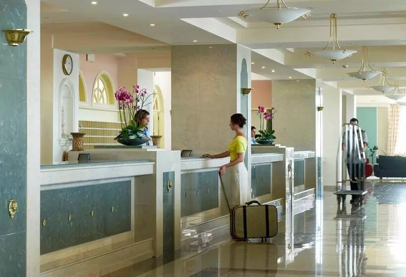 Fotos del hotel Rodos Palladium Leisure & Wellness:  19