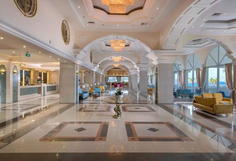 Fotos del hotel Rodos Palladium Leisure & Wellness:  22