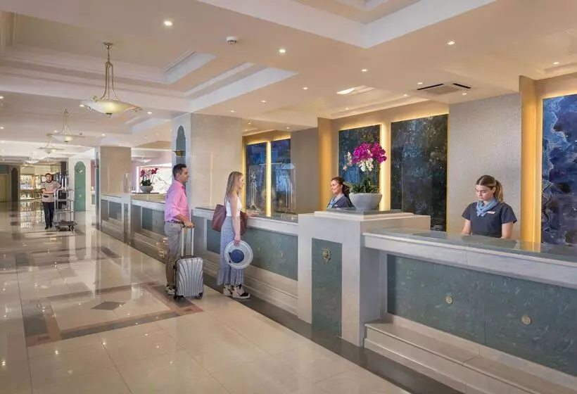 Fotos del hotel Rodos Palladium Leisure & Wellness:  15