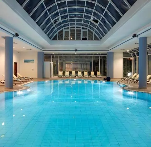 Rodos Palladium Leisure & Wellness