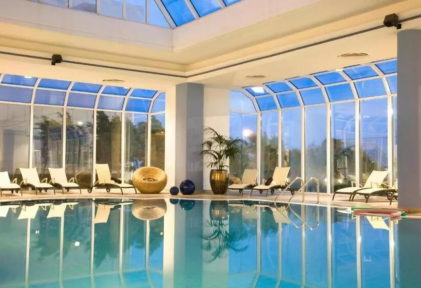 Fotos del hotel Rodos Palladium Leisure & Wellness:  18