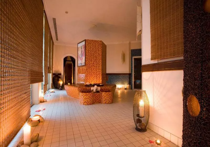 Fotos del hotel Rodos Palladium Leisure & Wellness:  9