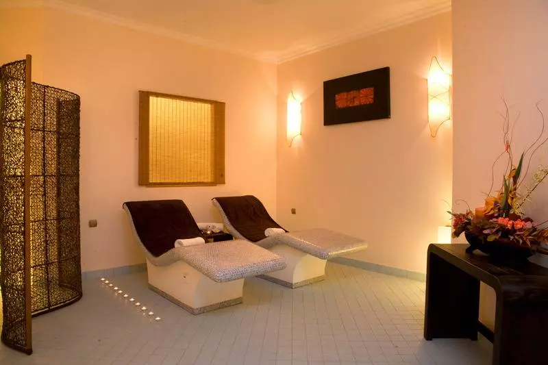 Fotos del hotel Rodos Palladium Leisure & Wellness:  23