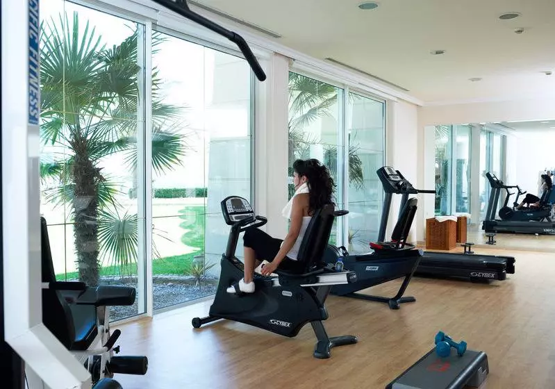 Fotos del hotel Rodos Palladium Leisure & Wellness:  8