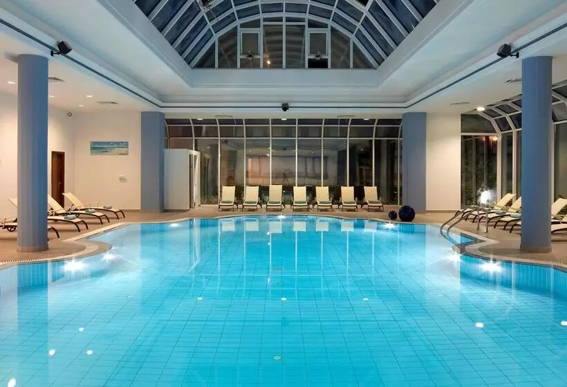 Fotos del hotel Rodos Palladium Leisure & Wellness:  10