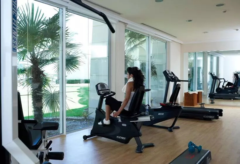 Fotos del hotel Rodos Palladium Leisure & Wellness:  4