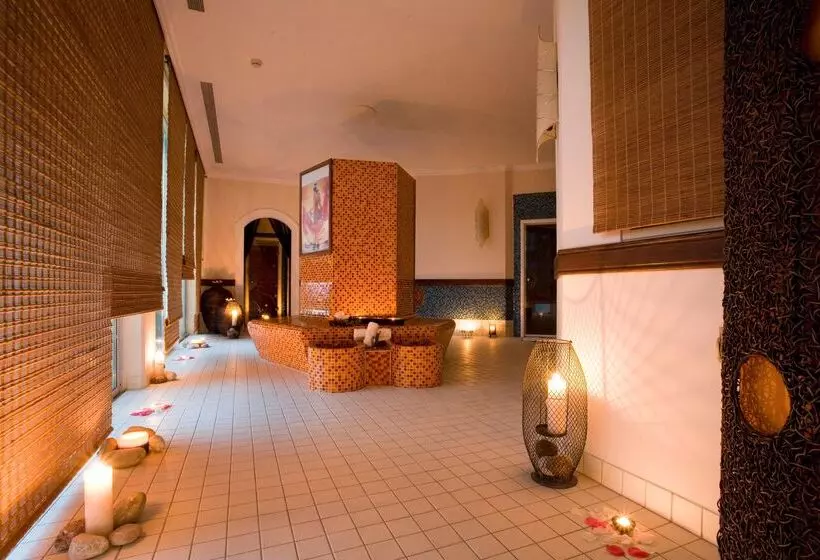 Fotos del hotel Rodos Palladium Leisure & Wellness:  17