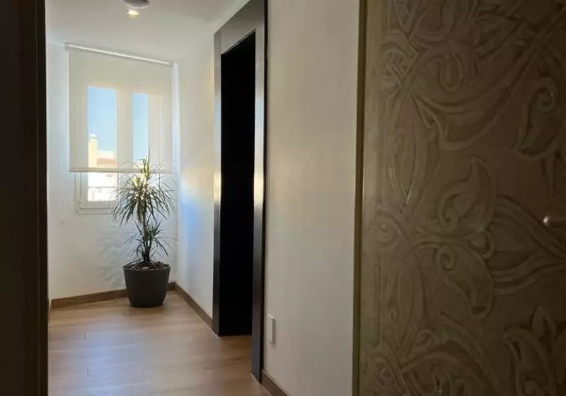 Fotos del hotel San Miguel:  10