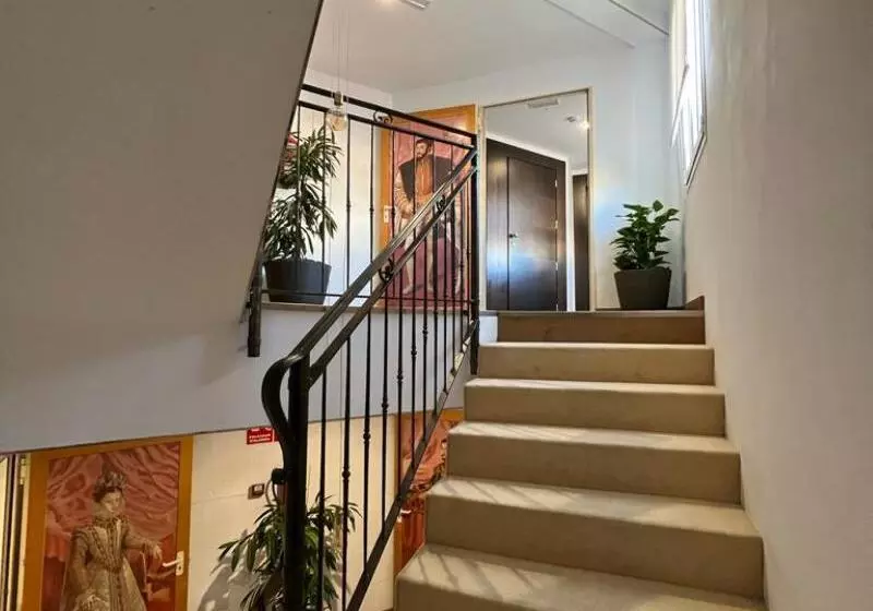 Fotos del hotel San Miguel:  8