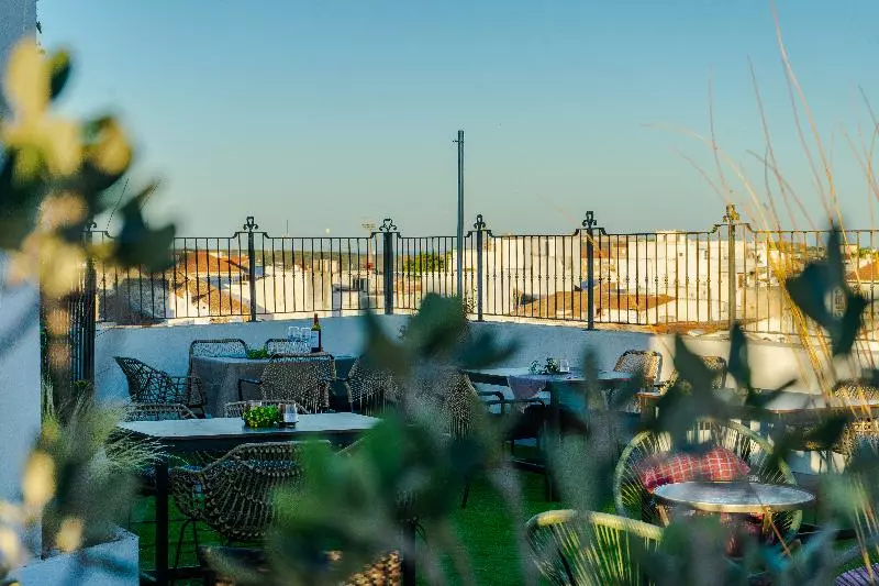 Fotos del hotel San Miguel:  16