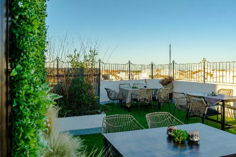 Fotos del hotel San Miguel:  13