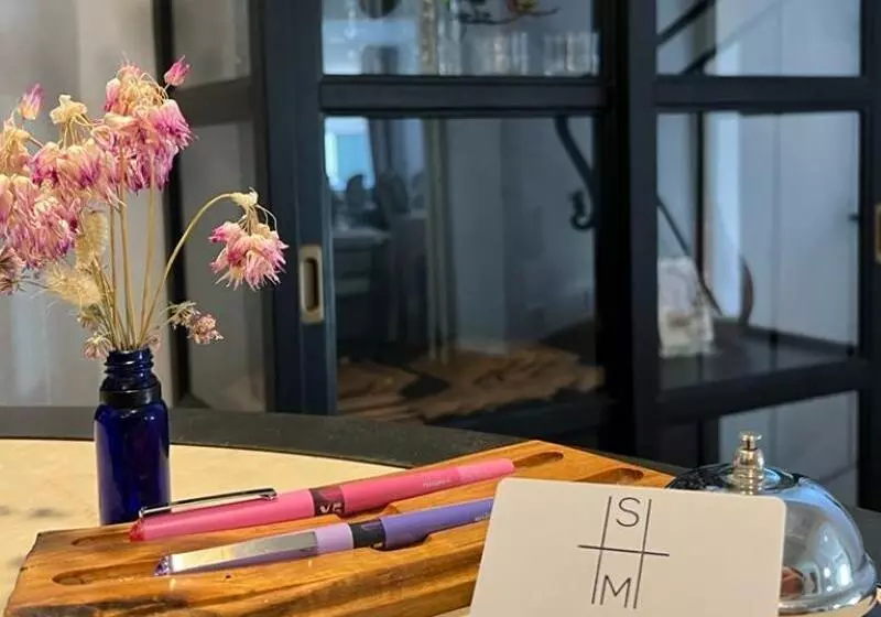 Fotos del hotel San Miguel:  14