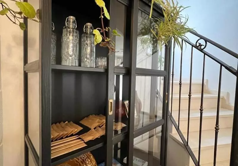 Fotos del hotel San Miguel:  17