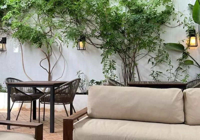 Fotos del hotel San Miguel:  5