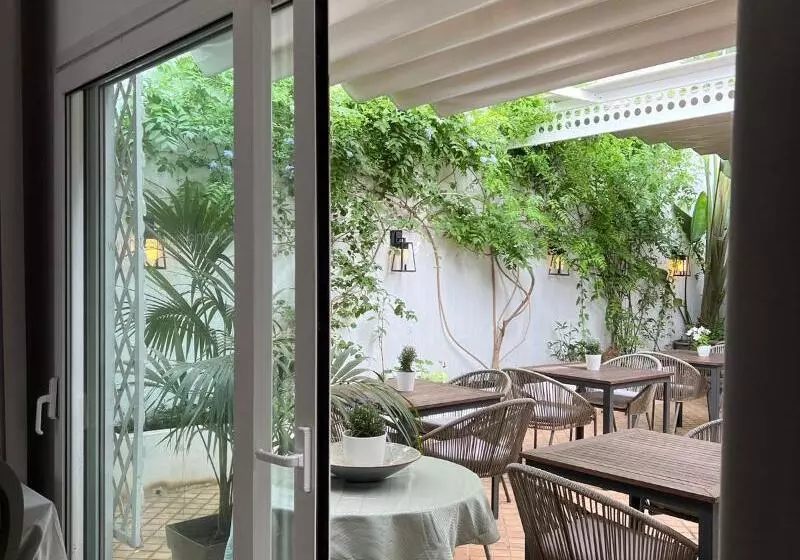 Fotos del hotel San Miguel:  11