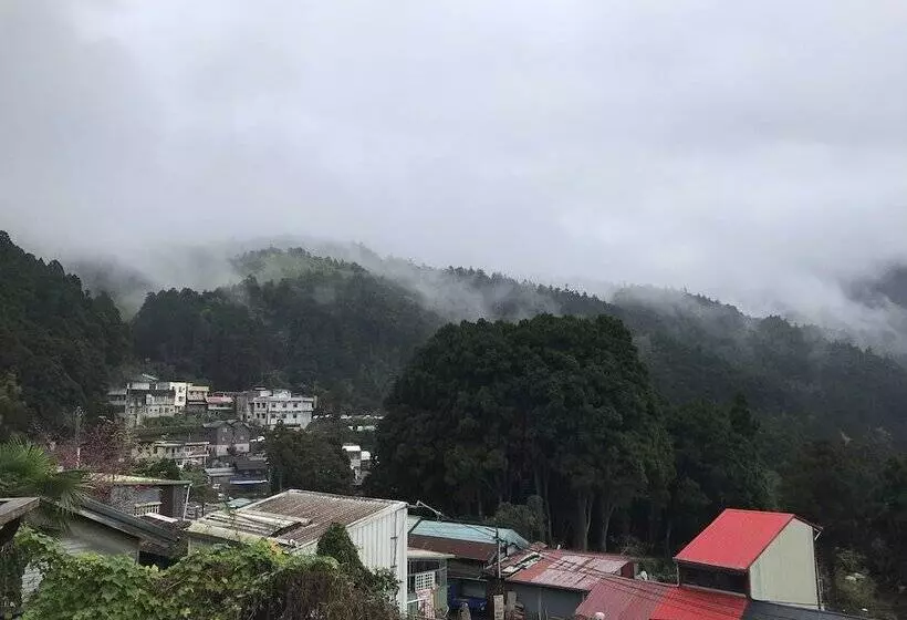Fotos del hotel Fenchihu Street:  3