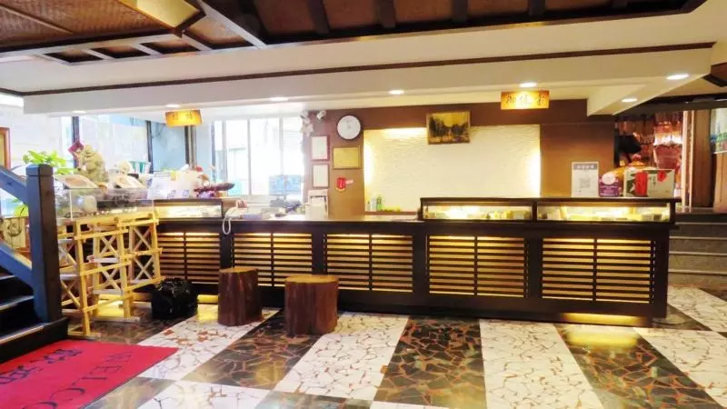 Fotos del hotel Fenchihu Street:  17