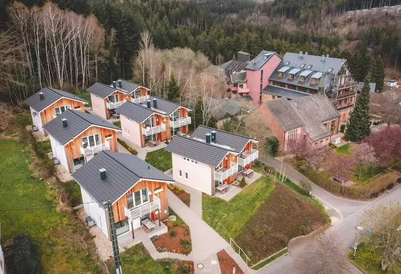 Fotos del hotel Klosterhotel Marienhöh:  10