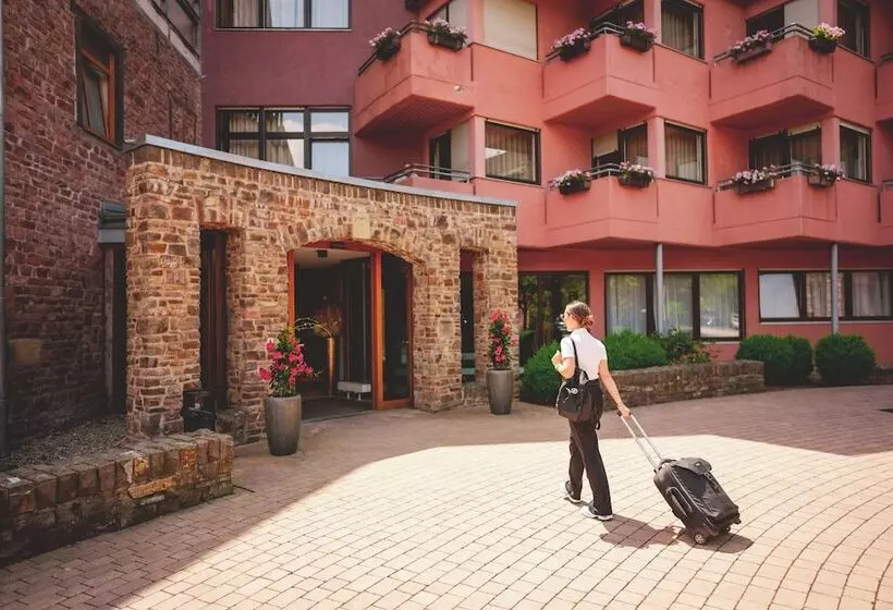 Klosterhotel Marienhöh