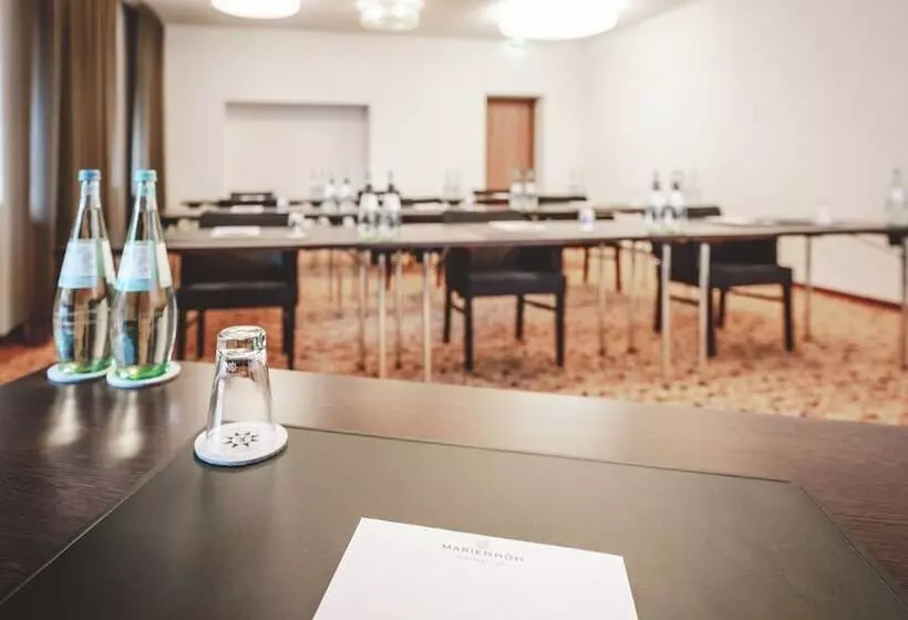 Fotos del hotel Klosterhotel Marienhöh:  4