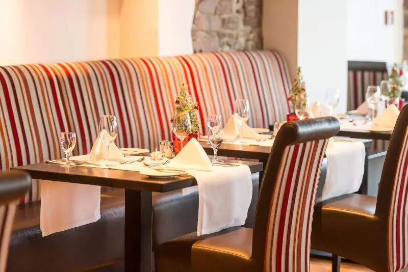 Fotos del hotel Klosterhotel Marienhöh:  7