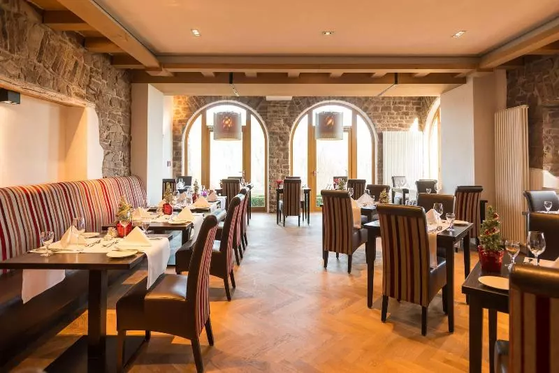 Fotos del hotel Klosterhotel Marienhöh:  9