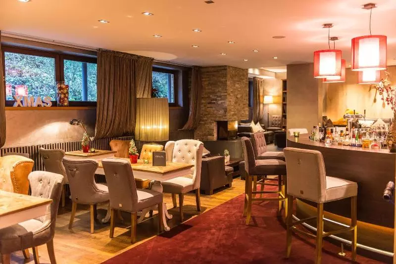 Fotos del hotel Klosterhotel Marienhöh:  13