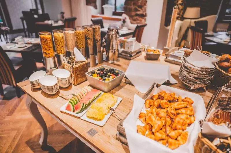 Fotos del hotel Klosterhotel Marienhöh:  18