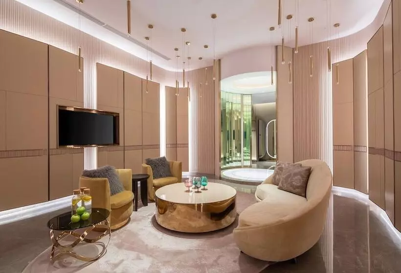 Fotos del hotel W Chengdu:  15