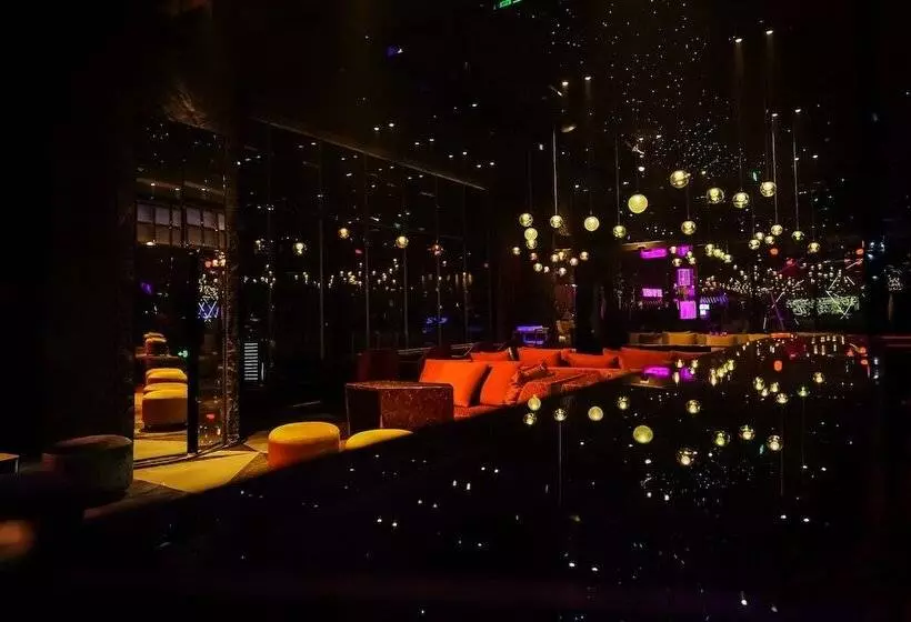 Fotos del hotel W Chengdu:  5