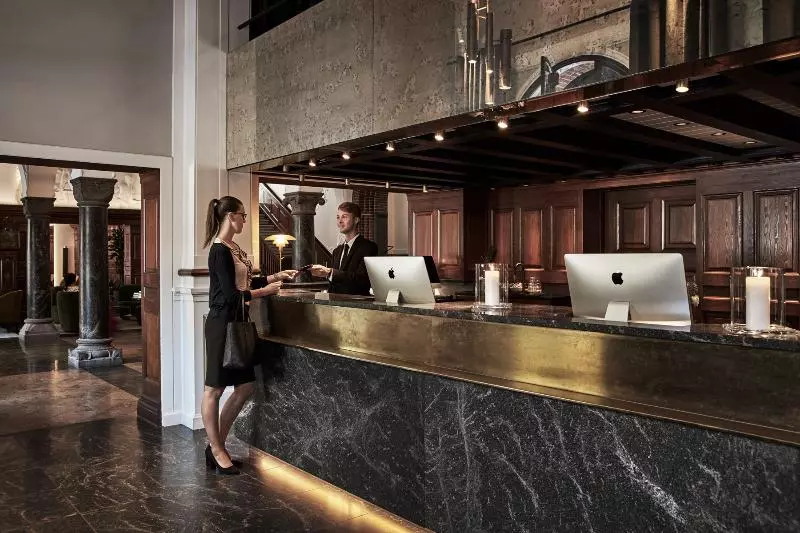 Fotos del hotel Wide:  4