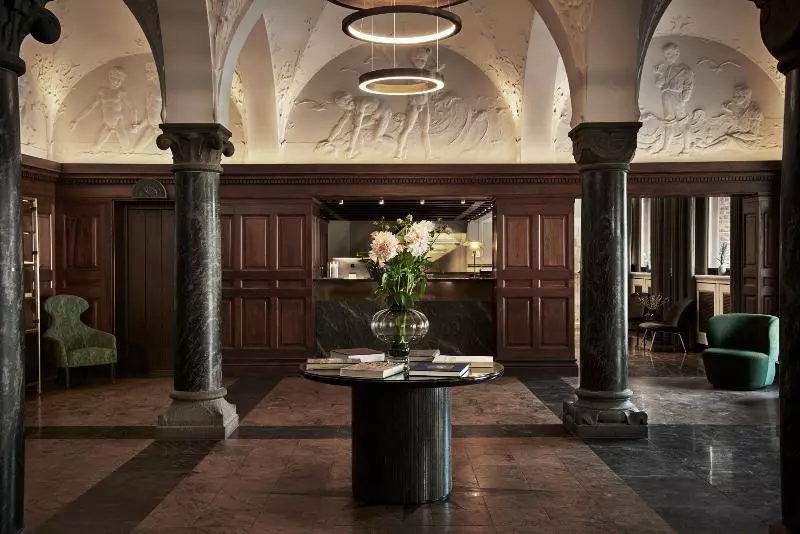 Fotos del hotel Wide:  5