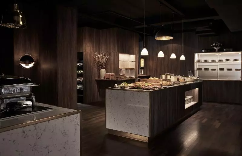 Fotos del hotel Wide:  6