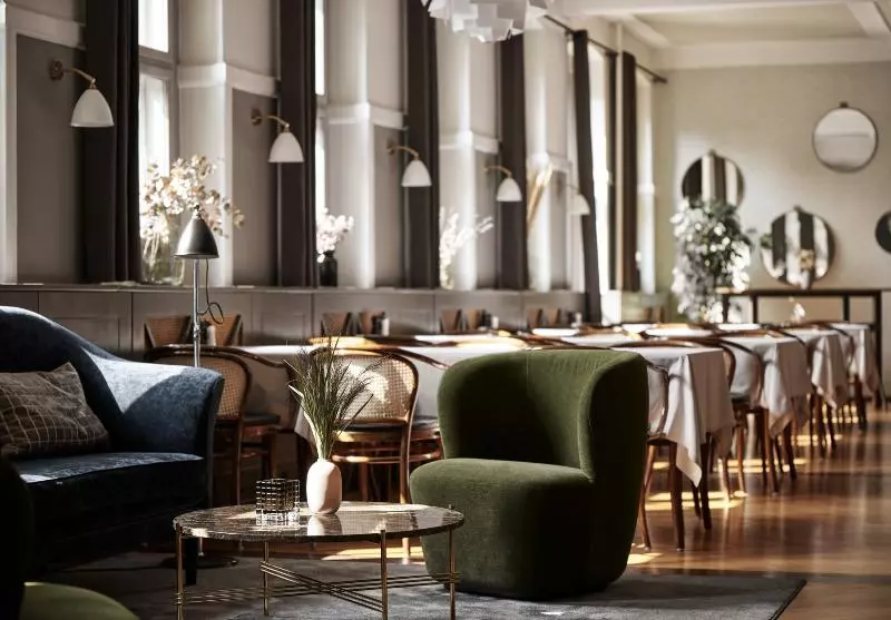 Fotos del hotel Wide:  7