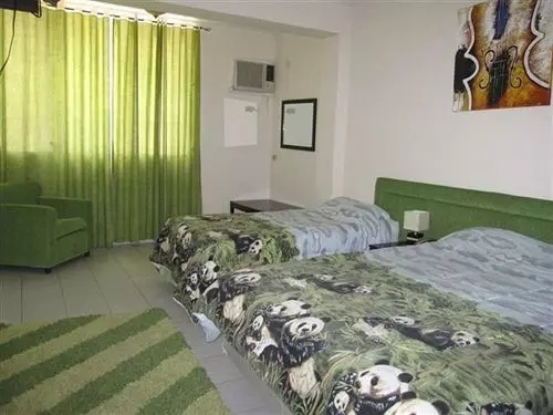 Fotos del hotel Andino Hotel:  7