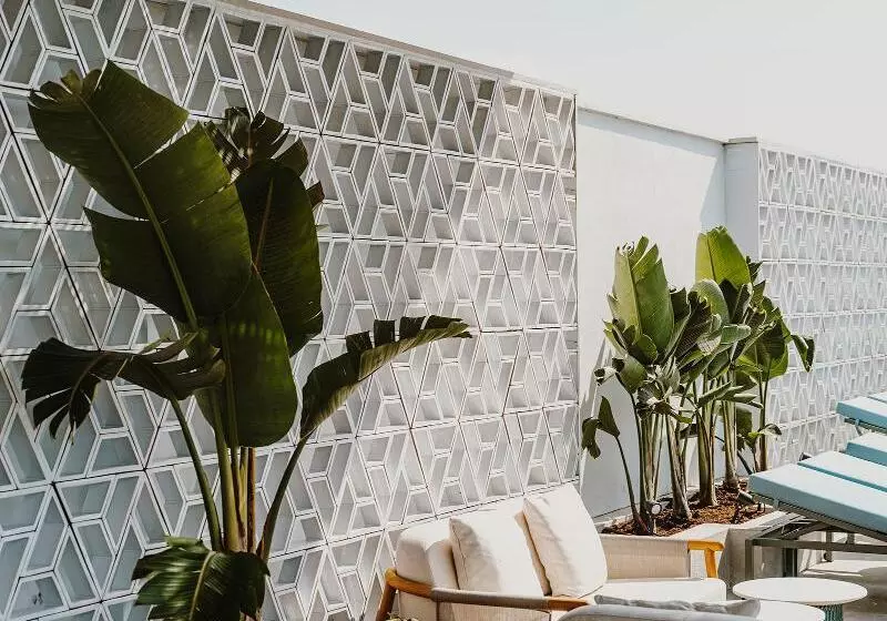 Fotos del hotel Aguas De Ibiza Grand Luxe:  6