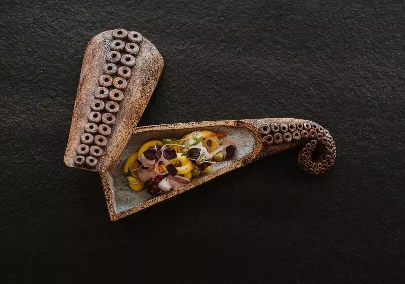 Fotos del hotel Aguas De Ibiza Grand Luxe:  13