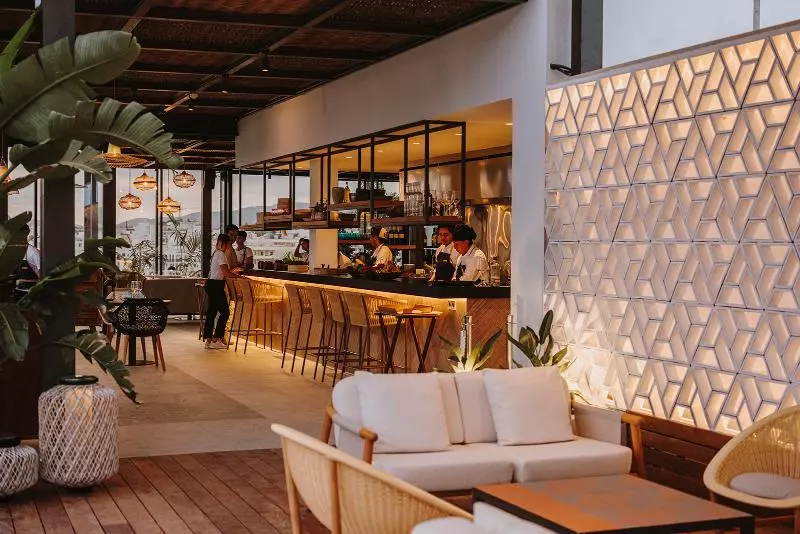 Fotos del hotel Aguas De Ibiza Grand Luxe:  22