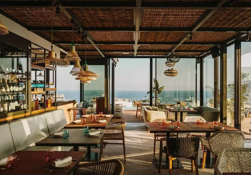 Fotos del hotel Aguas De Ibiza Grand Luxe:  12